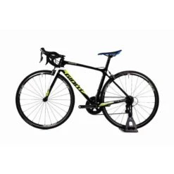 Reconditionné - Vélo De Route - Giant TCR Advanced 1- 2016 - TRES BON 9 Reconditionné - Vélo De Route - Giant TCR Advanced 1- 2016 - TRES BON -Cycle Libre Magasin reconditionne velo de route giant tcr advanced 1 2016 tres bon 2