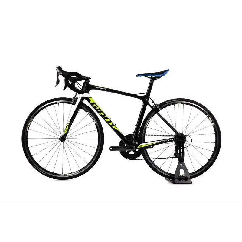 Reconditionné - Vélo De Route - Giant TCR Advanced 1- 2016 - TRES BON 3 Reconditionné - Vélo De Route - Giant TCR Advanced 1- 2016 - TRES BON – Image 3