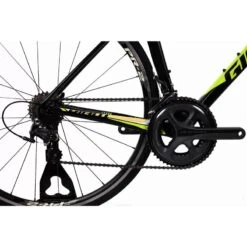 Reconditionné - Vélo De Route - Giant TCR Advanced 1- 2016 - TRES BON 10 Reconditionné - Vélo De Route - Giant TCR Advanced 1- 2016 - TRES BON -Cycle Libre Magasin reconditionne velo de route giant tcr advanced 1 2016 tres bon 3
