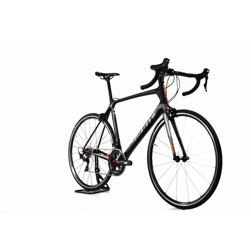Reconditionné - Vélo De Route - Giant TCR Advanced 1- 2018 - TRES BON 2 Reconditionné - Vélo De Route - Giant TCR Advanced 1- 2018 - TRES BON – Image 2