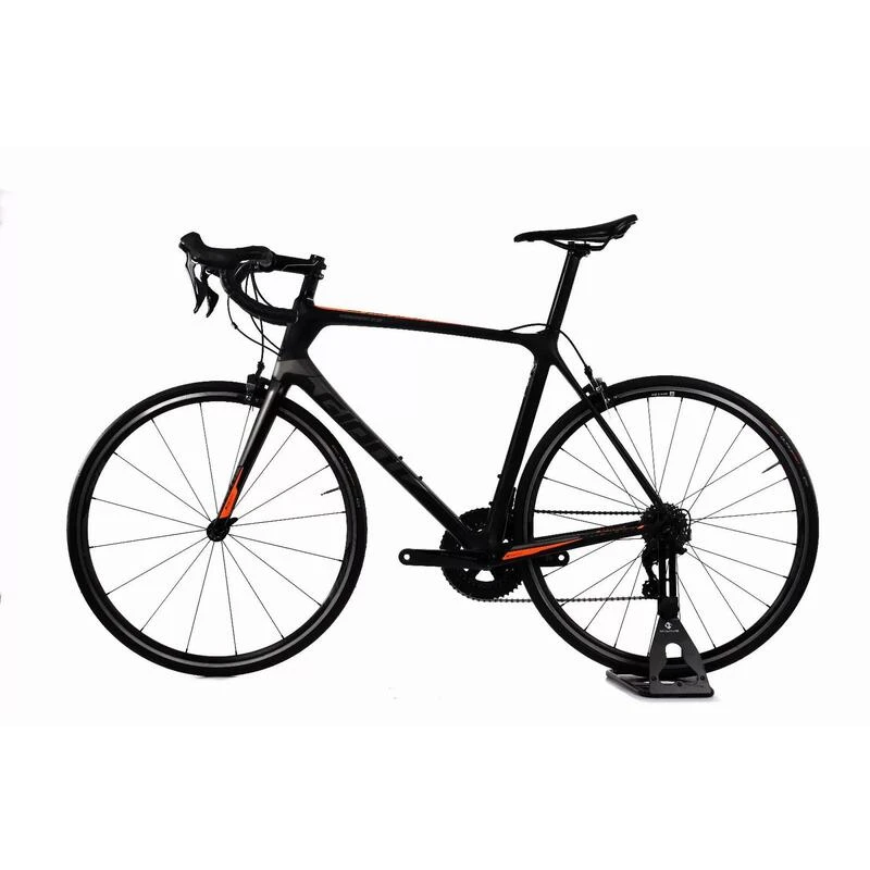 Reconditionné - Vélo De Route - Giant TCR Advanced 1- 2018 - TRES BON 3 Reconditionné - Vélo De Route - Giant TCR Advanced 1- 2018 - TRES BON – Image 3
