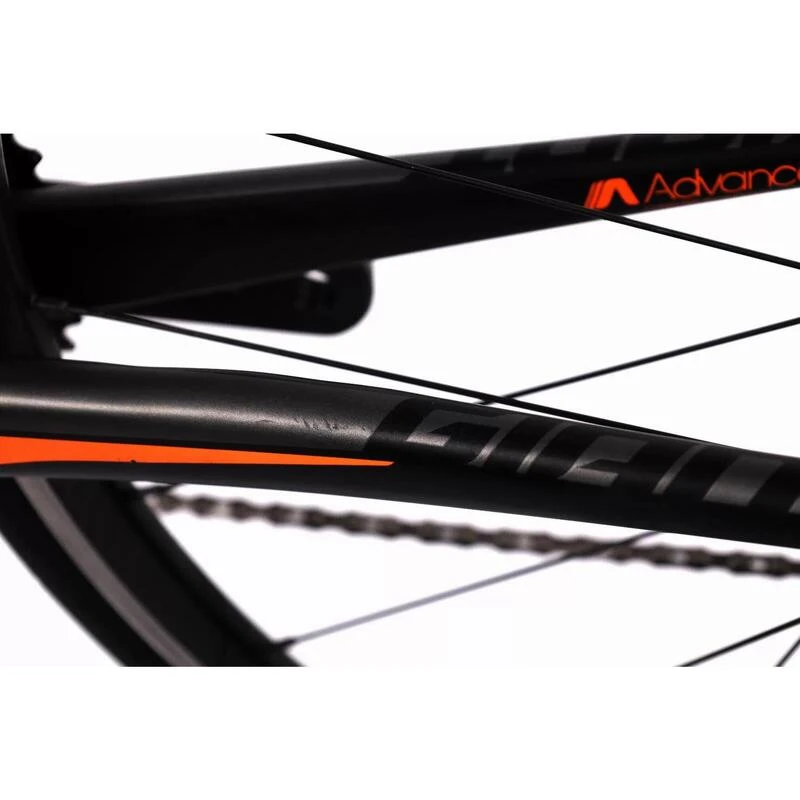 Reconditionné - Vélo De Route - Giant TCR Advanced 1- 2018 - TRES BON 7 Reconditionné - Vélo De Route - Giant TCR Advanced 1- 2018 - TRES BON – Image 7