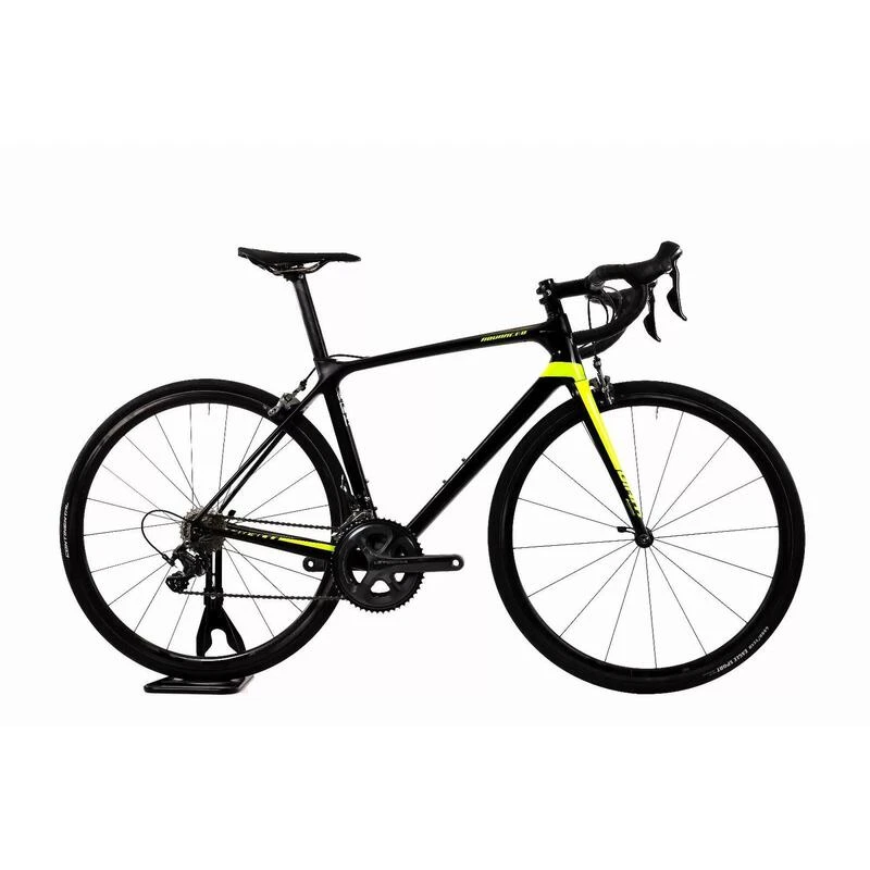 Reconditionné - Vélo De Route - Giant TCR Advanced Pro 1- 2017 - TRES BON 1 Reconditionné - Vélo De Route - Giant TCR Advanced Pro 1- 2017 - TRES BON