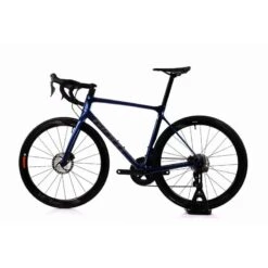 Reconditionné - Vélo De Route - Giant TCR Advanced Pro Disc 0- 2021 - TRES BON -Cycle Libre Magasin reconditionne velo de route giant tcr advanced pro disc 0 2021 tres bon 2