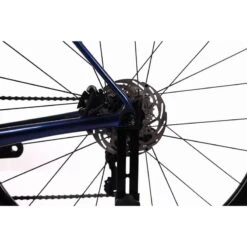 Reconditionné - Vélo De Route - Giant TCR Advanced Pro Disc 0- 2021 - TRES BON -Cycle Libre Magasin reconditionne velo de route giant tcr advanced pro disc 0 2021 tres bon 5