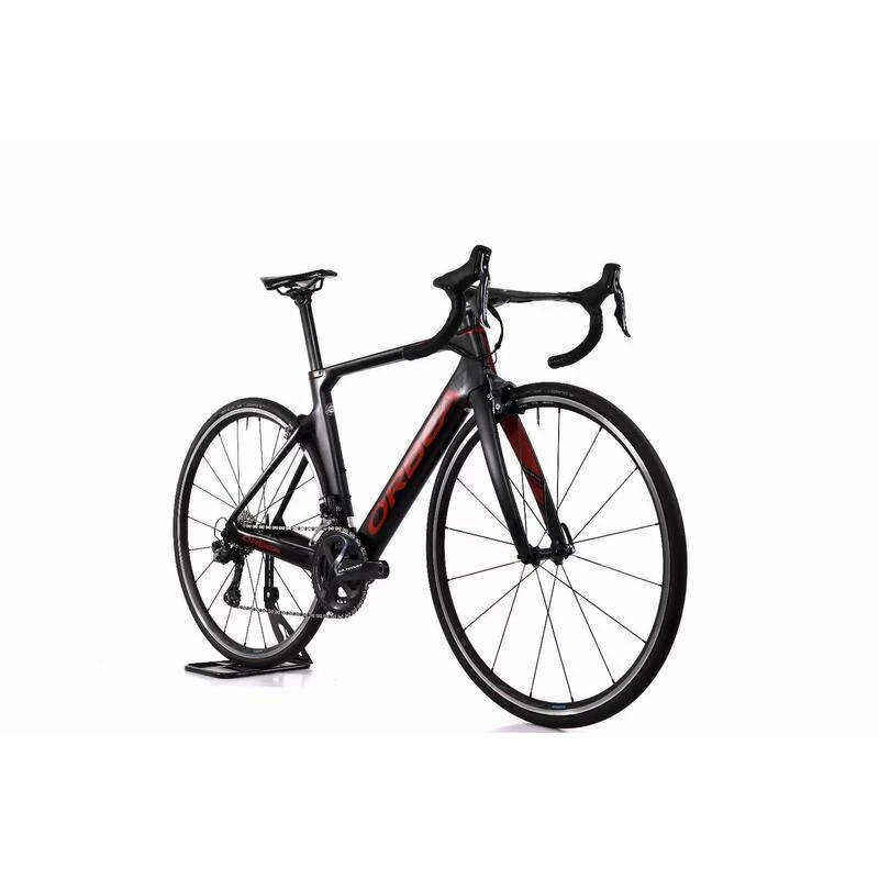 Reconditionné - Vélo De Route - Orbea Orca Aero M20 Team - TRES BON 2 Reconditionné - Vélo De Route - Orbea Orca Aero M20 Team - TRES BON – Image 2