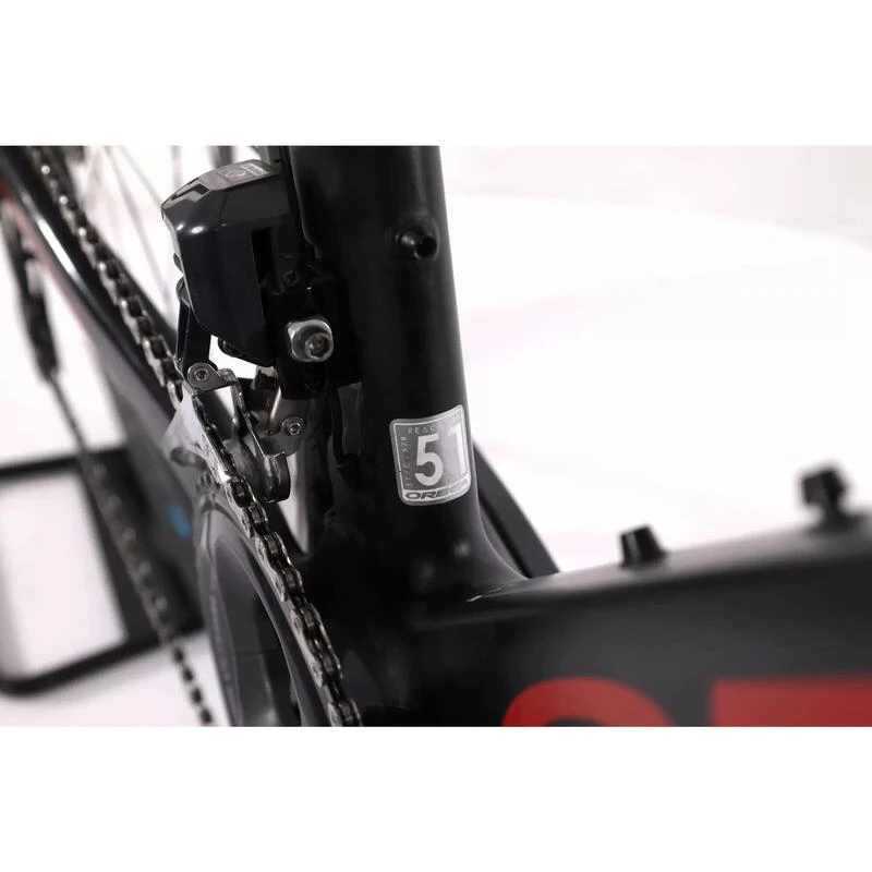 Reconditionné - Vélo De Route - Orbea Orca Aero M20 Team - TRES BON 7 Reconditionné - Vélo De Route - Orbea Orca Aero M20 Team - TRES BON – Image 7