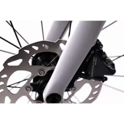 Reconditionné - Vélo De Route - Specialized Roubaix- 2020 - TRES BON -Cycle Libre Magasin reconditionne velo de route specialized roubaix 2020 tres bon 6