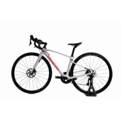 Reconditionné - Vélo De Route - Specialized Roubaix Comp Disc- 2020 - TRES BON -Cycle Libre Magasin reconditionne velo de route specialized roubaix comp disc 2020 tres bon 2