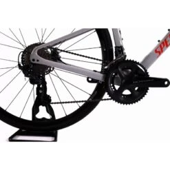 Reconditionné - Vélo De Route - Specialized Roubaix Comp Disc- 2020 - TRES BON -Cycle Libre Magasin reconditionne velo de route specialized roubaix comp disc 2020 tres bon 3