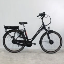 Reconditionné - Vélo électrique 716F Balanced - Bon état