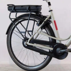 Reconditionné - Vélo électrique 716F Balanced Sauge Taille S - Très Bon état -Cycle Libre Magasin reconditionne velo electrique 716f balanced sauge taille s tres bon etat 2
