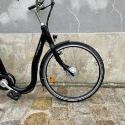 Reconditionné - Vélo électrique Amsterdam Air - City Premium - Excellent état 7 Reconditionné - Vélo électrique Amsterdam Air - City Premium - Excellent état -Cycle Libre Magasin reconditionne velo electrique amsterdam air city premium excellent etat 2