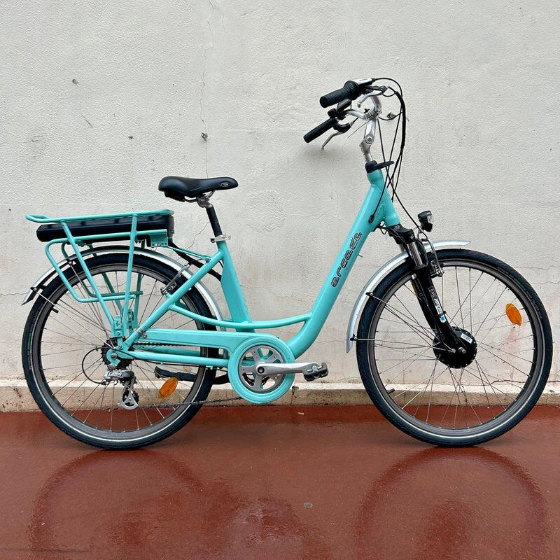 Reconditionné - Vélo électrique Arcade - Easy - Très Bon état 2 Reconditionné - Vélo électrique Arcade - Easy - Très Bon état – Image 2