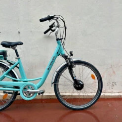 Reconditionné - Vélo électrique Arcade - Easy - Très Bon état 9 Reconditionné - Vélo électrique Arcade - Easy - Très Bon état -Cycle Libre Magasin reconditionne velo electrique arcade easy tres bon etat 2