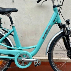 Reconditionné - Vélo électrique Arcade - Easy - Très Bon état 12 Reconditionné - Vélo électrique Arcade - Easy - Très Bon état -Cycle Libre Magasin reconditionne velo electrique arcade easy tres bon etat 5