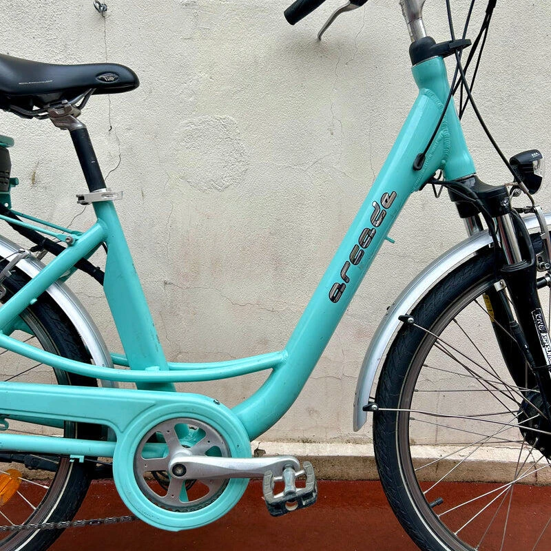 Reconditionné - Vélo électrique Arcade - Easy - Très Bon état 6 Reconditionné - Vélo électrique Arcade - Easy - Très Bon état – Image 6