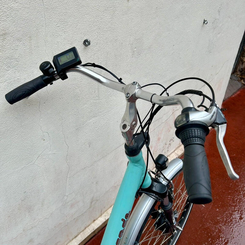 Reconditionné - Vélo électrique Arcade - Easy - Très Bon état 7 Reconditionné - Vélo électrique Arcade - Easy - Très Bon état – Image 7