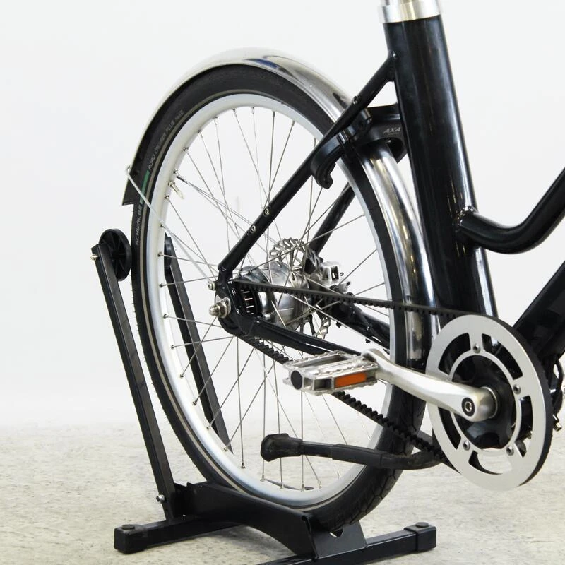 Reconditionné - Vélo électrique Courcelles - Très Bon état 3 Reconditionné - Vélo électrique Courcelles - Très Bon état – Image 3