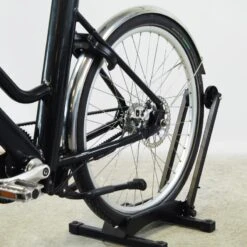 Reconditionné - Vélo électrique Courcelles - Très Bon état 8 Reconditionné - Vélo électrique Courcelles - Très Bon état -Cycle Libre Magasin reconditionne velo electrique courcelles tres bon etat 3