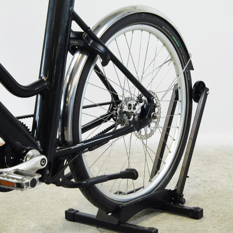 Reconditionné - Vélo électrique Courcelles - Très Bon état 4 Reconditionné - Vélo électrique Courcelles - Très Bon état – Image 4