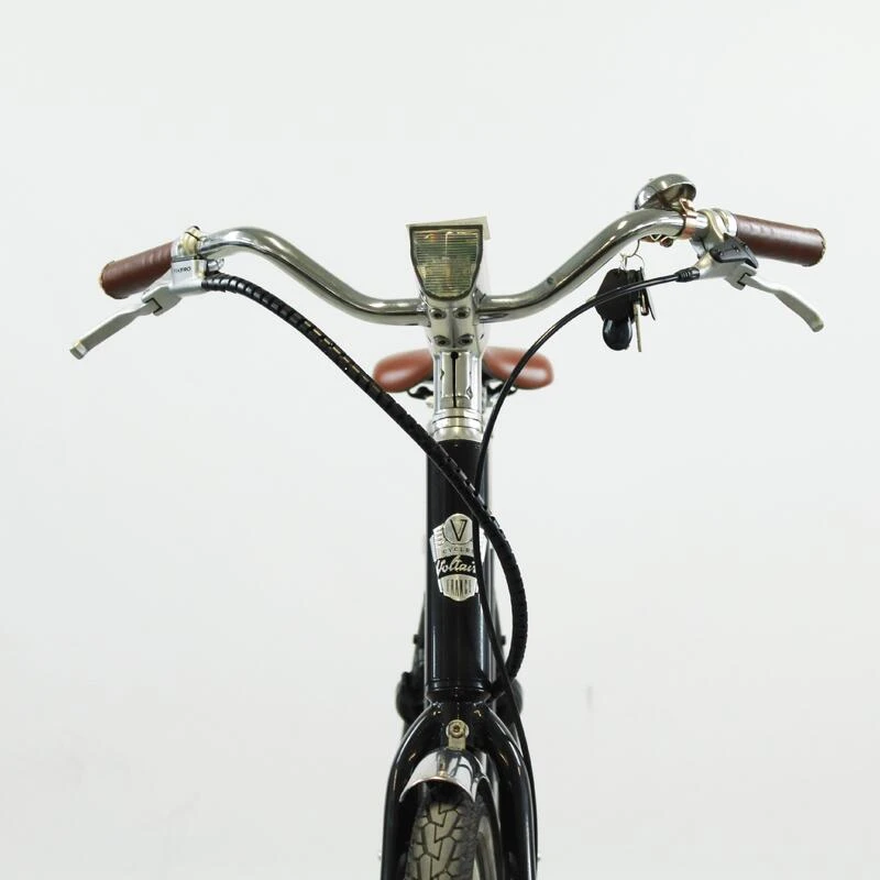 Reconditionné - Vélo électrique Courcelles - Très Bon état 5 Reconditionné - Vélo électrique Courcelles - Très Bon état – Image 5