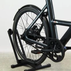 Reconditionné - Vélo électrique Motto One - Bon état -Cycle Libre Magasin reconditionne velo electrique motto one bon etat 3