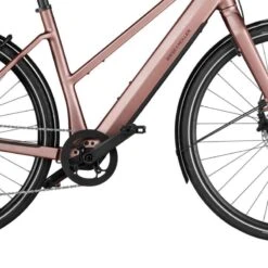 Reconditionné - Vélo électrique UBN Seven Touring - Excellent état -Cycle Libre Magasin reconditionne velo electrique ubn seven touring excellent etat 2