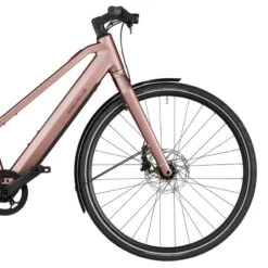 Reconditionné - Vélo électrique UBN Seven Touring - Excellent état -Cycle Libre Magasin reconditionne velo electrique ubn seven touring excellent etat 3