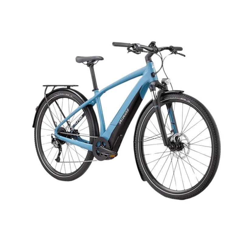 Specialized Reconditionné - Vélo électrique VADO 3.0 - Excellent état 2 Specialized Reconditionné - Vélo électrique VADO 3.0 - Excellent état – Image 2