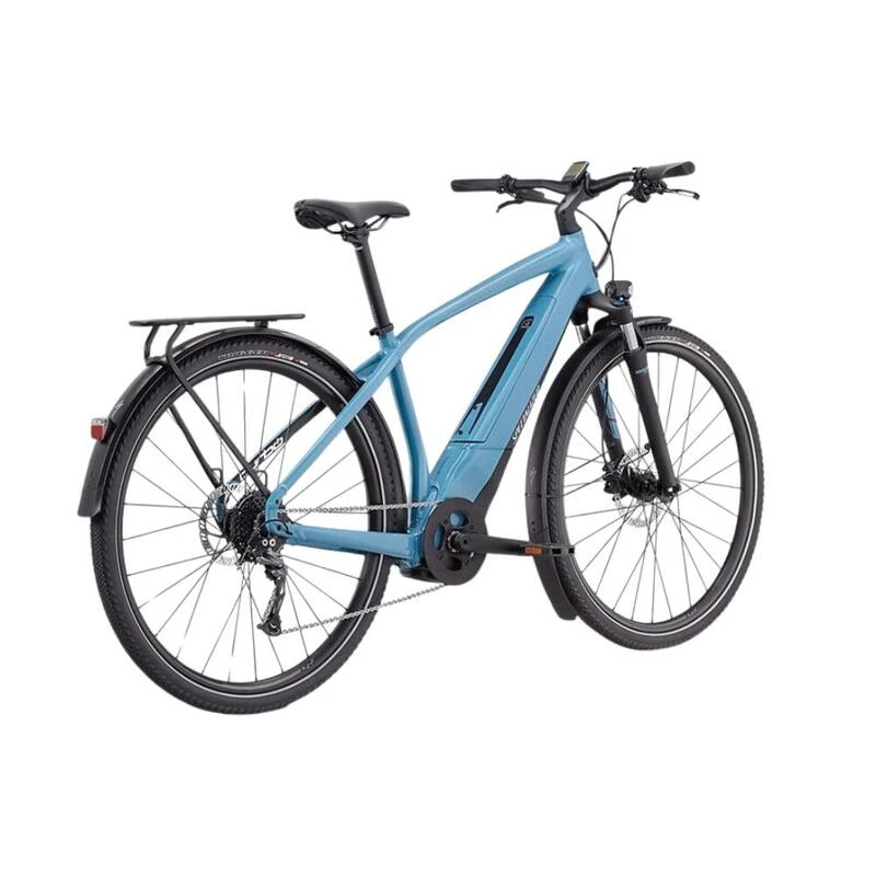 Specialized Reconditionné - Vélo électrique VADO 3.0 - Excellent état 3 Specialized Reconditionné - Vélo électrique VADO 3.0 - Excellent état – Image 3