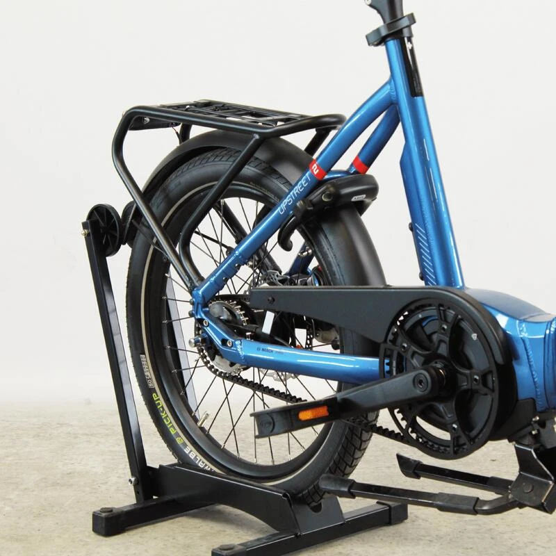 Flyer Reconditionné - Vélo Pliant électrique Upstreet2 7.43 - Excellent état 3 Flyer Reconditionné - Vélo Pliant électrique Upstreet2 7.43 - Excellent état – Image 3