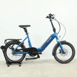 Flyer Reconditionné - Vélo Pliant électrique Upstreet2 7.43 - Excellent état