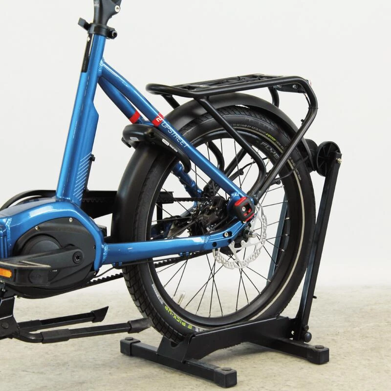 Flyer Reconditionné - Vélo Pliant électrique Upstreet2 7.43 - Excellent état 4 Flyer Reconditionné - Vélo Pliant électrique Upstreet2 7.43 - Excellent état – Image 4