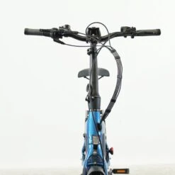 Flyer Reconditionné - Vélo Pliant électrique Upstreet2 7.43 - Excellent état 9 Flyer Reconditionné - Vélo Pliant électrique Upstreet2 7.43 - Excellent état -Cycle Libre Magasin reconditionne velo pliant electrique upstreet2 743 excellent etat 4