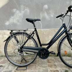 Reconditionné - Vélo VTC Koga Miyata - Advance - Excellent état -Cycle Libre Magasin reconditionne velo vtc koga miyata advance excellent etat 3