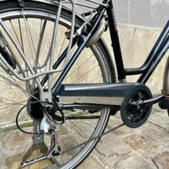 Reconditionné - Vélo VTC Koga Miyata - Advance - Excellent état -Cycle Libre Magasin reconditionne velo vtc koga miyata advance excellent etat 4