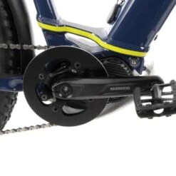 Reconditionné - VTC électrique Cross Tourer CT3 - Excellent état -Cycle Libre Magasin reconditionne vtc electrique cross tourer ct3 excellent etat 2