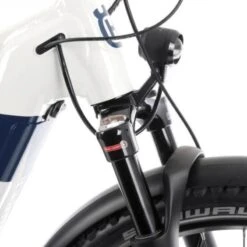 Reconditionné - VTC électrique Cross Tourer CT3 - Excellent état -Cycle Libre Magasin reconditionne vtc electrique cross tourer ct3 excellent etat 4