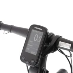 Reconditionné - VTC électrique Cross Tourer CT3 - Excellent état -Cycle Libre Magasin reconditionne vtc electrique cross tourer ct3 excellent etat 5