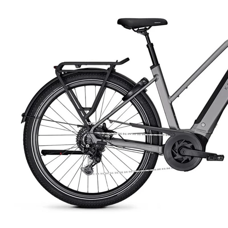 Kalkhoff Reconditionné - VTC électrique Endeavour 5.B Move Plus - Excellent état 2 Kalkhoff Reconditionné - VTC électrique Endeavour 5.B Move Plus - Excellent état – Image 2