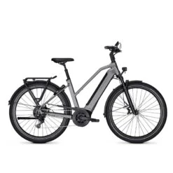 Kalkhoff Reconditionné - VTC électrique Endeavour 5.B Move Plus - Excellent état