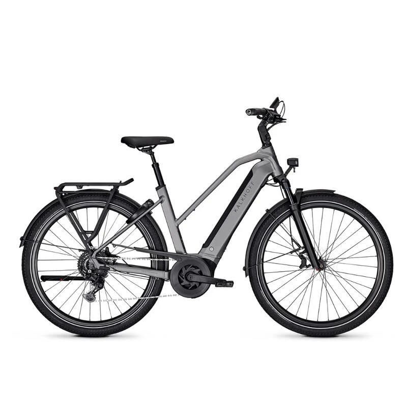 Kalkhoff Reconditionné - VTC électrique Endeavour 5.B Move Plus - Excellent état 1 Kalkhoff Reconditionné - VTC électrique Endeavour 5.B Move Plus - Excellent état