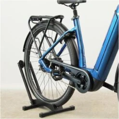 Flyer Reconditionné - VTC électrique Gotour6 5.40 - Très Bon état -Cycle Libre Magasin reconditionne vtc electrique gotour6 540 tres bon etat 4