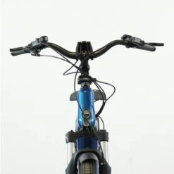 Flyer Reconditionné - VTC électrique Gotour6 5.40 - Très Bon état -Cycle Libre Magasin reconditionne vtc electrique gotour6 540 tres bon etat 5