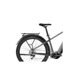 Haibike Reconditionné - VTC électrique Trekking 4 - Excellent état -Cycle Libre Magasin reconditionne vtc electrique trekking 4 excellent etat 3