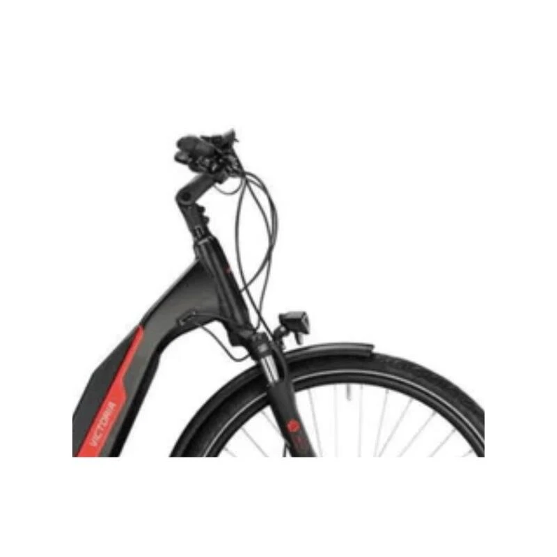 VICTORIA Reconditionné - VTC électrique Tresalo 2 - Excellent état 2 VICTORIA Reconditionné - VTC électrique Tresalo 2 - Excellent état – Image 2