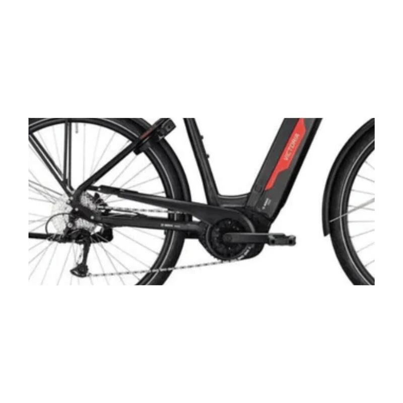 VICTORIA Reconditionné - VTC électrique Tresalo 2 - Excellent état 4 VICTORIA Reconditionné - VTC électrique Tresalo 2 - Excellent état – Image 4