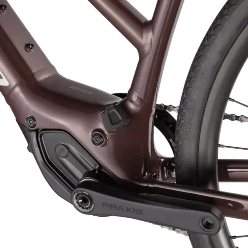 Specialized Reconditionné - VTC électrique Vado SL 4.0 - Excellent état 5 Specialized Reconditionné - VTC électrique Vado SL 4.0 - Excellent état – Image 5