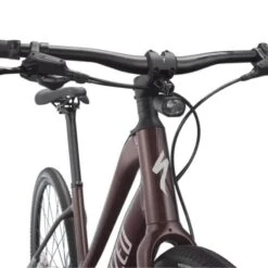 Specialized Reconditionné - VTC électrique Vado SL 4.0 - Excellent état 11 Specialized Reconditionné - VTC électrique Vado SL 4.0 - Excellent état -Cycle Libre Magasin reconditionne vtc electrique vado sl 40 excellent etat 5